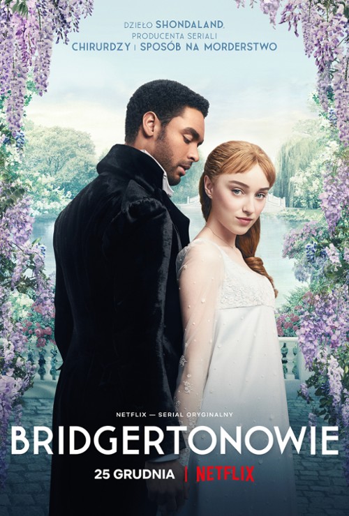 Bridgertonowie - Bridgerton (2020-2024) [Sezon 1-3] PL.10Bit.HDR.NF.1080p.WEB-DL.H265-FT / ENG-Lektor PL