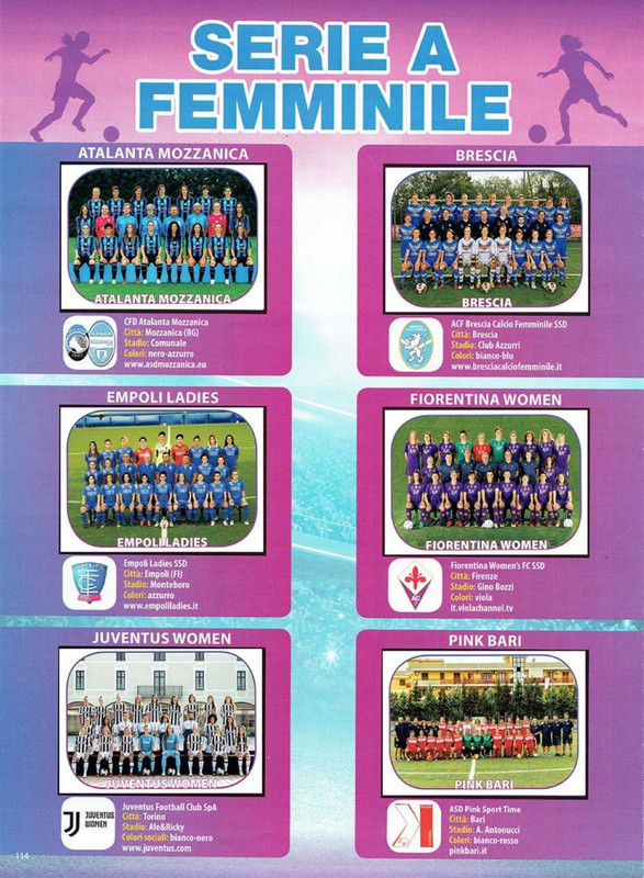 Calciatori 2017-2018 Panini-120