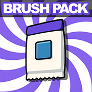Brushes Pack