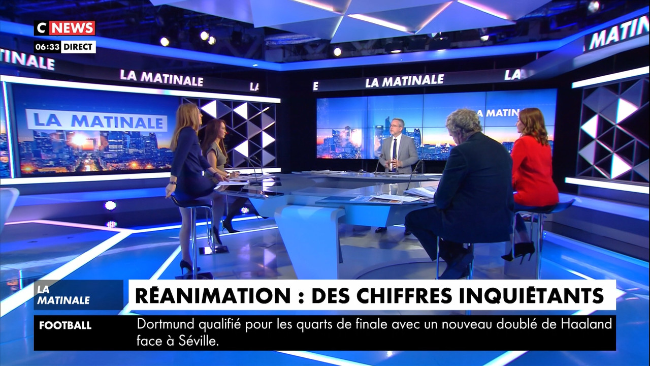 03.10 - 04.55.00 - La matinale. Tous les matins, la matinale de CNews....mts_snapshot_00.44.32.408
