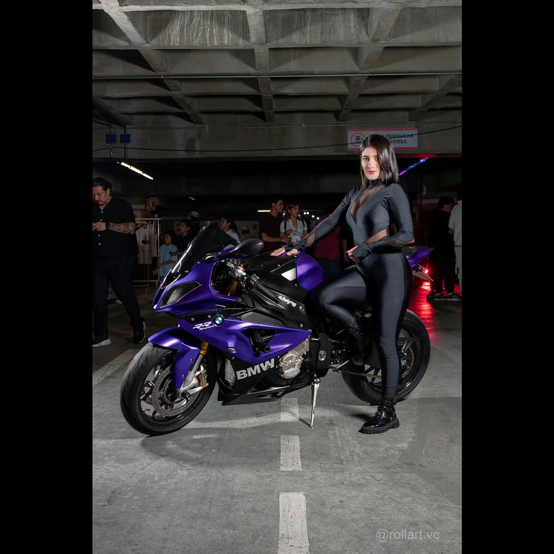 GG.bikergirls419○@andyreyy 🇨🇴 ᴍᴇᴅᴇʟʟíɴ 🏍️📷Fotografía Profesional Vehicular 📍Medellin Colombia @rolla