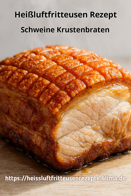 Heißluftfritteusen Rezepte Pinterest Bild