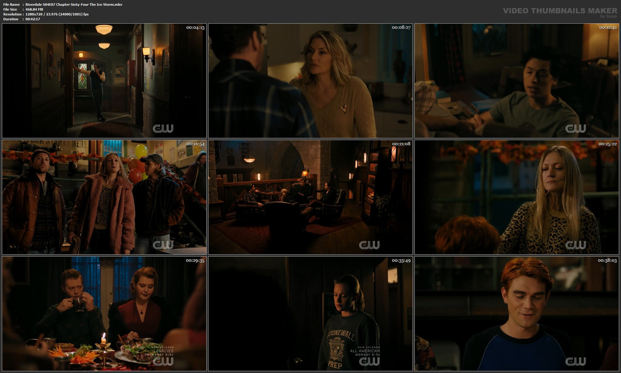 Riverdale S04E07 Chapter Sixty-Four The Ice Storm.mkv