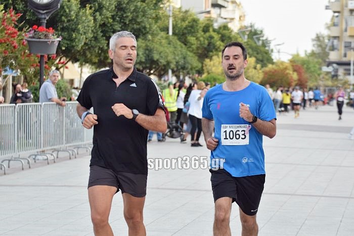 , ΦΩΤΟΡΕΠΟΡΤΑΖ: 20ος Αγώνας δρόμου Καλαμάτας