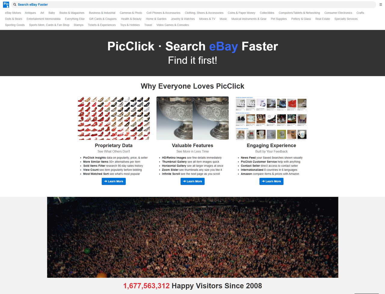 PicClick