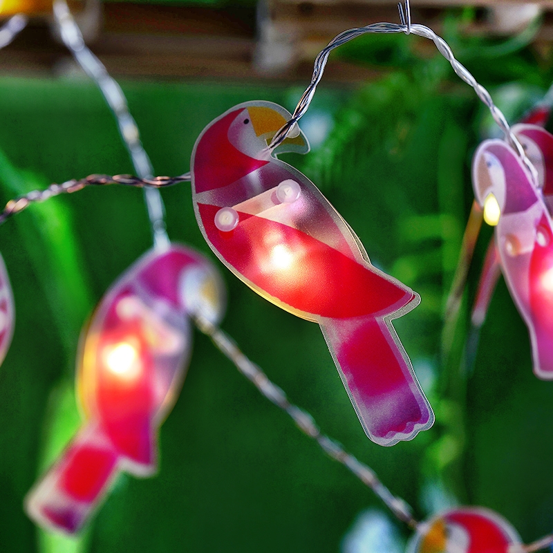 Solar String Light 83261