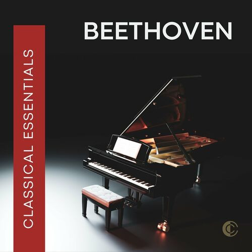 VA - Classical Essentials Beethoven (2023) Mp3
