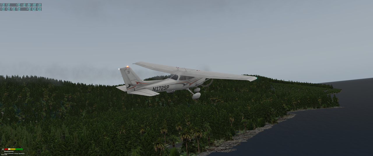 Cessna_172SP_G1000 - 2019-11-17 06.54.26