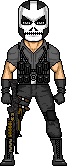 Crossbones