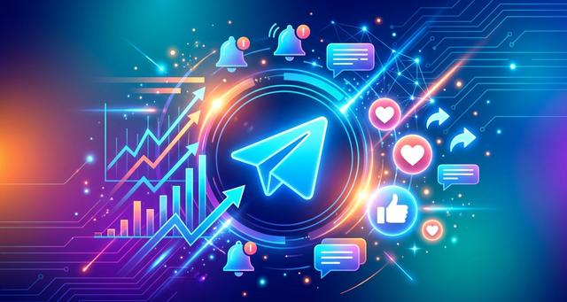 Просмотры в Telegram: способы увеличения охвата публикаций