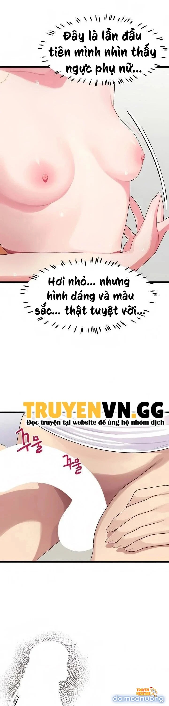 Trang truyện tmpzza0bsg3 trong truyện tranh Liên Kết Doki Doki - Chapter 4 - truyenhentai18.net