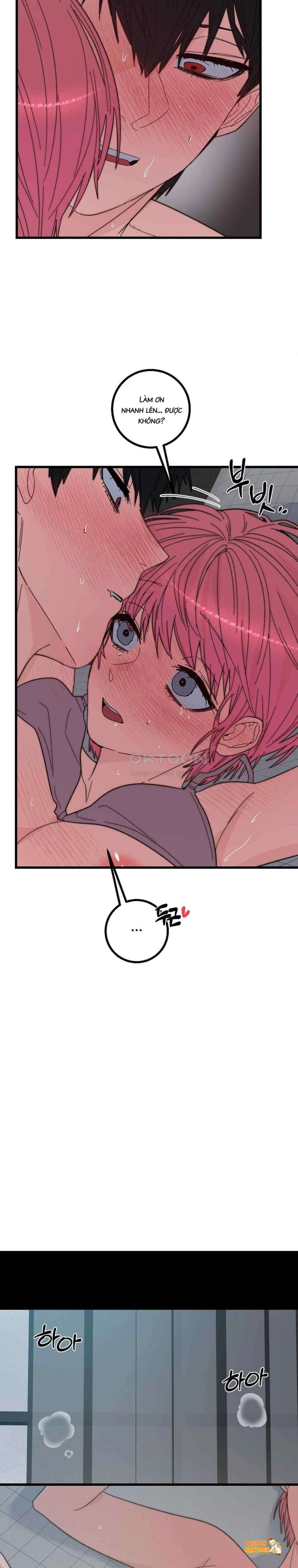 Xem ảnh [18+] Vị Ngọt Đẫm Máu - Chapter 13 - tmpcj7xwrma - Truyenhentaiz.net