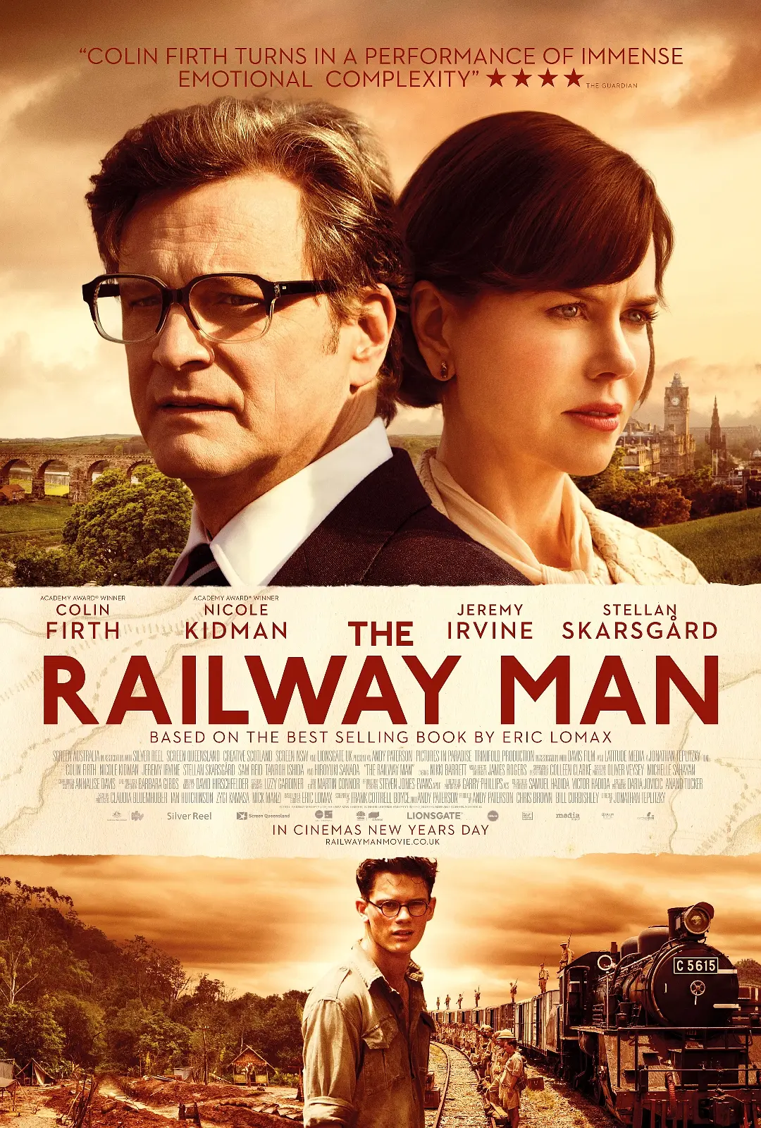[3529] 铁路劳工 / The Railway Man (2013)-131417.net