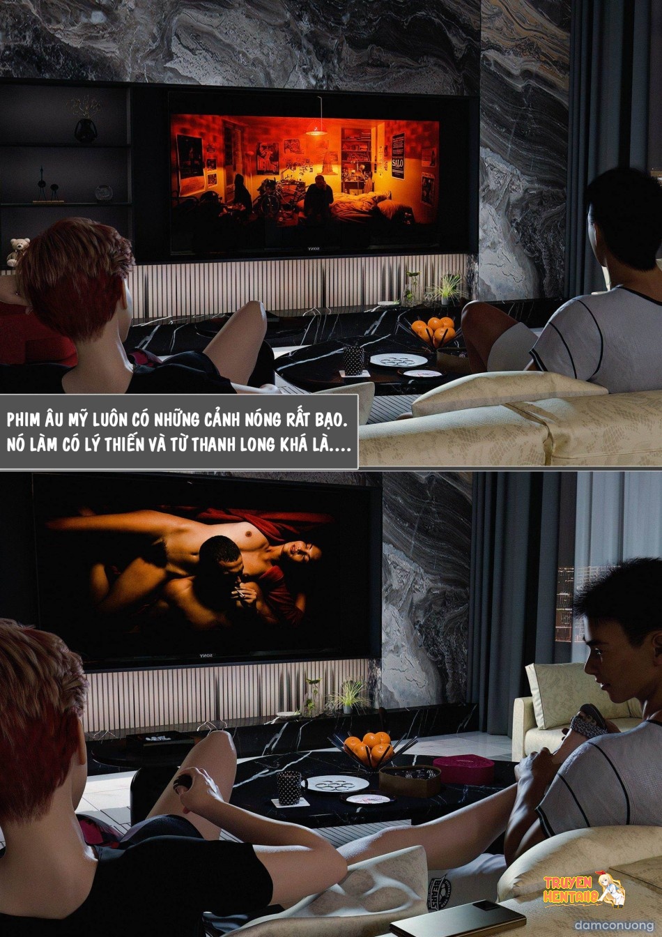 Xem ảnh tmp2x2yak p trong truyện hentai Ham Muốn Kì Lạ Với Mẹ - Chapter 4 - www.hentaitvn.net