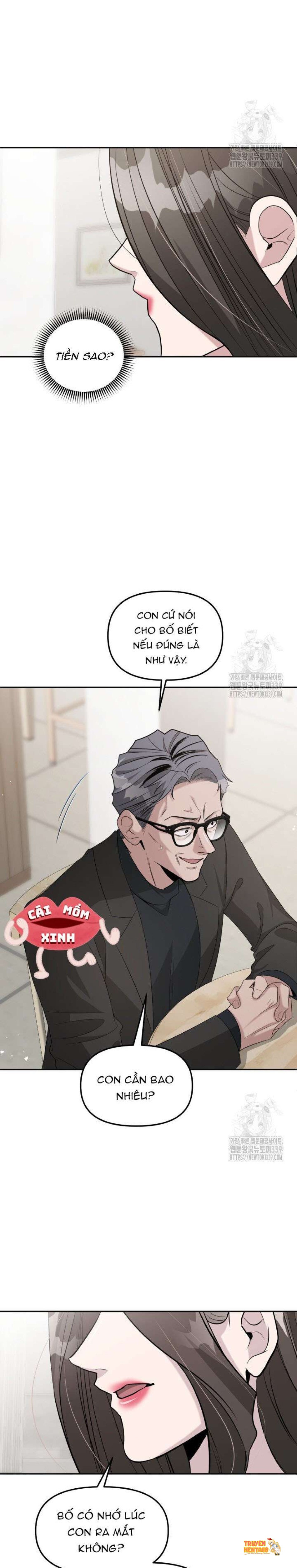 Xem ảnh Collector - Chapter 44 - tmpj5y8zz0s - Truyenhentaiz.net