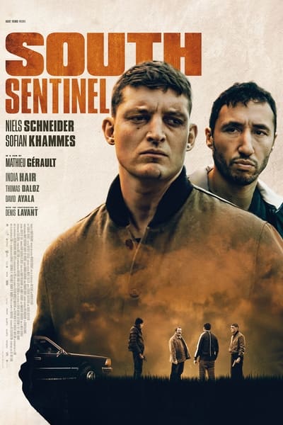 Sentinelle Sud (2021) [FRENCH] [1080p] [WEBRip] [YTS MX]