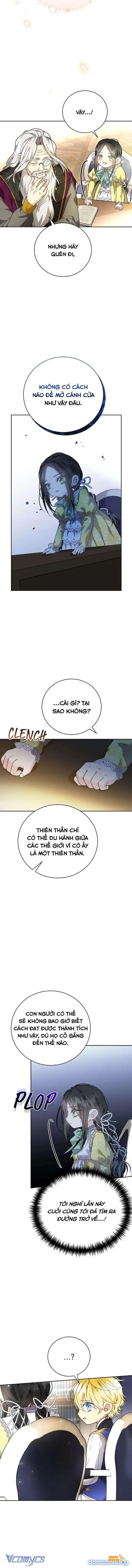 Xem ảnh [18+] Lần Thứ Hai Tôi Kết Hôn Với Quái Vật - Chapter 6 - tmp7l0ht73g - Truyenhentaiz.net