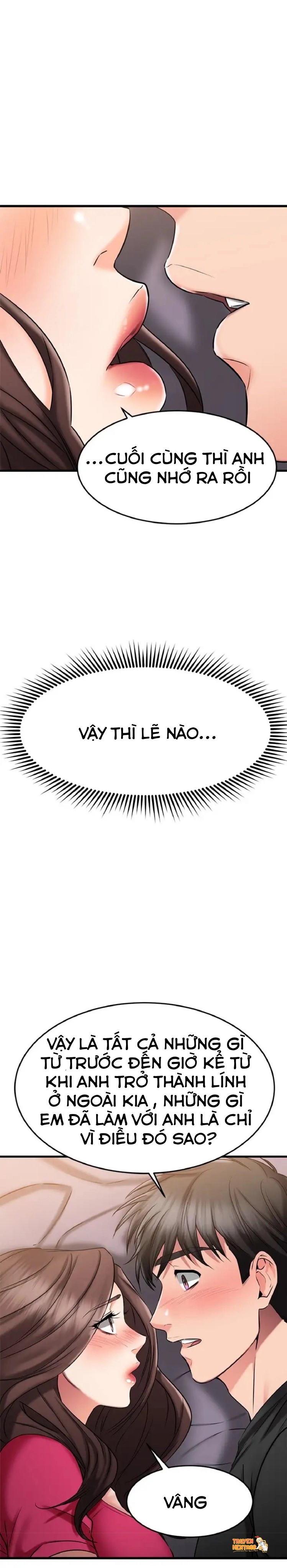 Trang truyện tmp4h gzl05 trong truyện tranh Ranh Giới Người Bạn - Chapter 25 - truyenhentai18.net