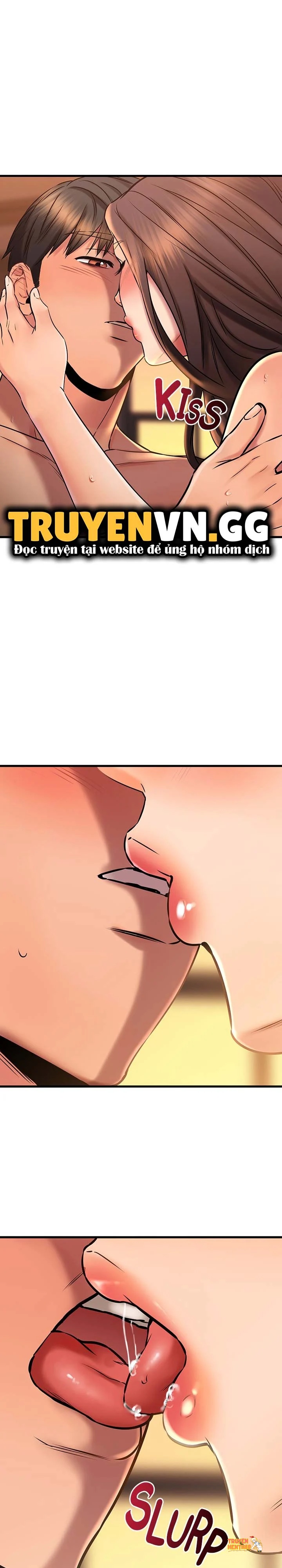 Trang truyện tmpou3avm3l trong truyện tranh Ranh Giới Người Bạn - Chapter 42 - truyenhentai18.net