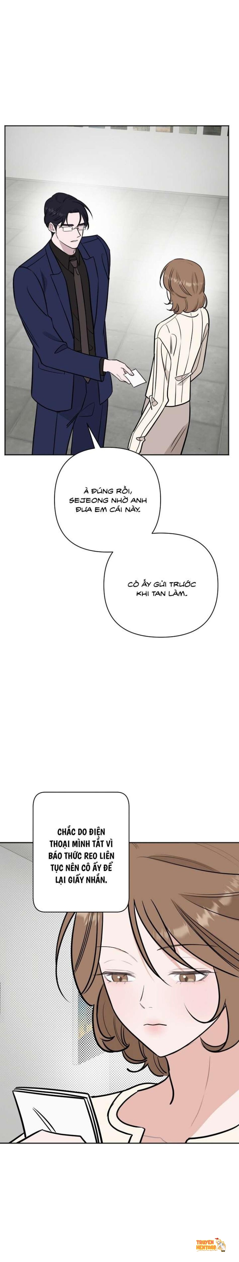 Xem ảnh 『18+』cuộc Hôn Nhân Chính Trị Đó, Tôi Sẽ Nhận - Chapter 16 - tmpcuhsqrc9 - Truyenhentaiz.net