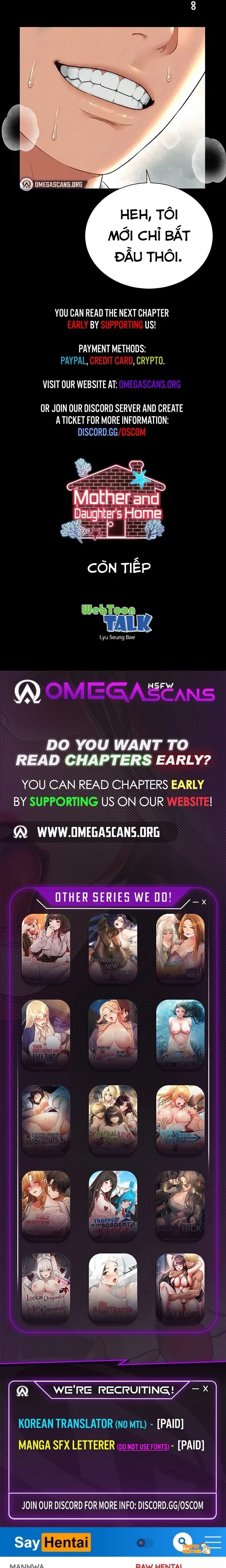 Xem ảnh Nhà Của Mẹ Và Con Gái - Chapter 16 - tmpphkswjq0 - Truyenhentaiz.net