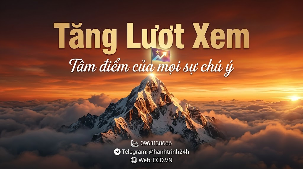 tăng an toàn view fanpage