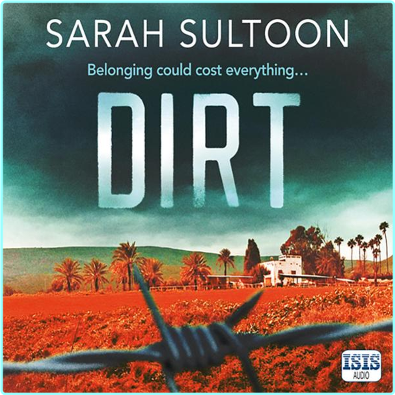 1 Dirt By Sarah Sultoon – (Sultoon, Sarah)