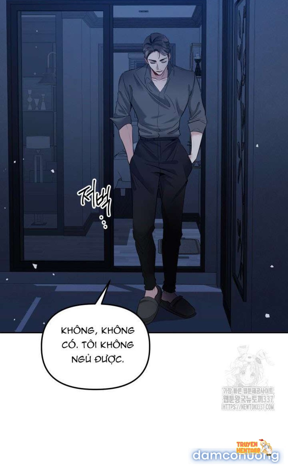 Xem ảnh Collector - Chapter 42 - tmpvbd0xw5 - Truyenhentaiz.net