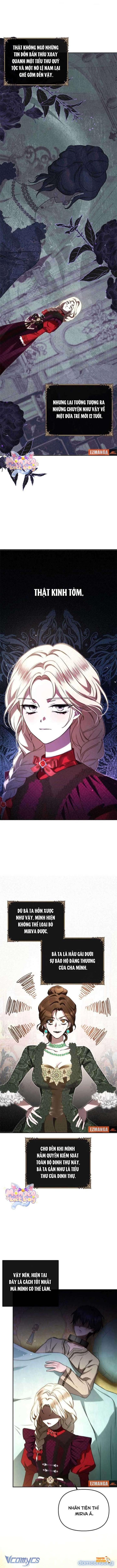 Xem ảnh [18+] Lần Thứ Hai Tôi Kết Hôn Với Quái Vật - Chapter 9 - tmp6kmzwob5 - Truyenhentaiz.net