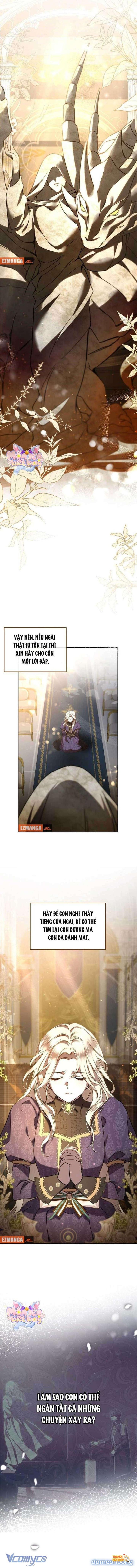 Xem ảnh [18+] Lần Thứ Hai Tôi Kết Hôn Với Quái Vật - Chapter 9 - tmpzea1gdv1 - Truyenhentaiz.net