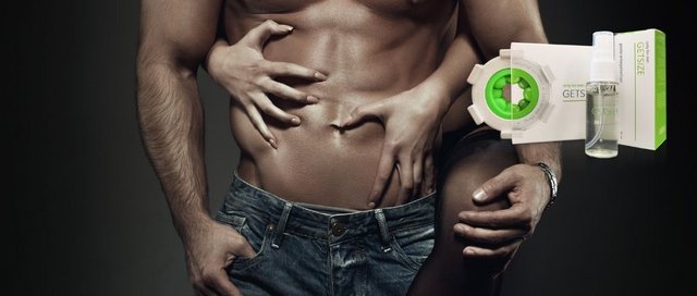 GetSize мнения, форуми, състав, цена, къде да купите?