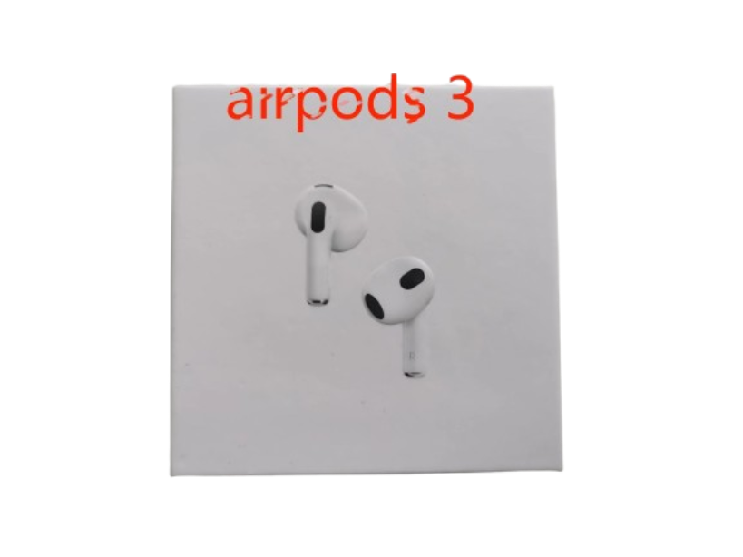 Airpods 3