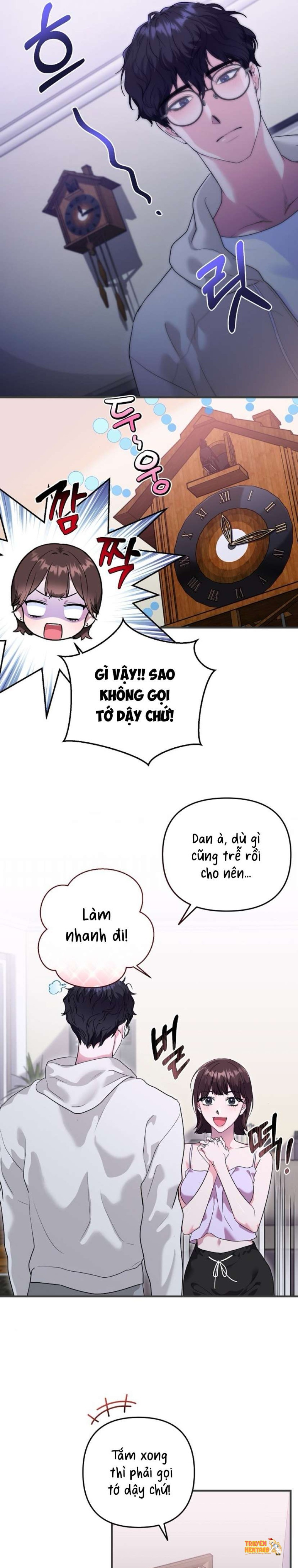 Xem ảnh [ 18+ ] Mối Quan Hệ Bạn Bè Vững Chắc - Chapter 1 - tmp0646zef6 - Truyenhentaiz.net