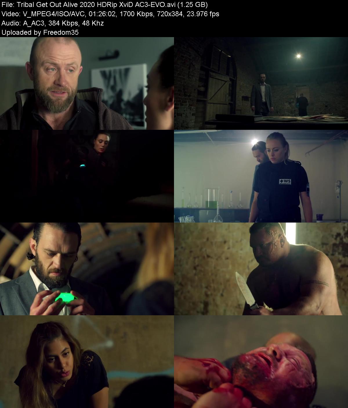 Tribal-Get-Out-Alive-2020-HDRip-Xvi-D-AC