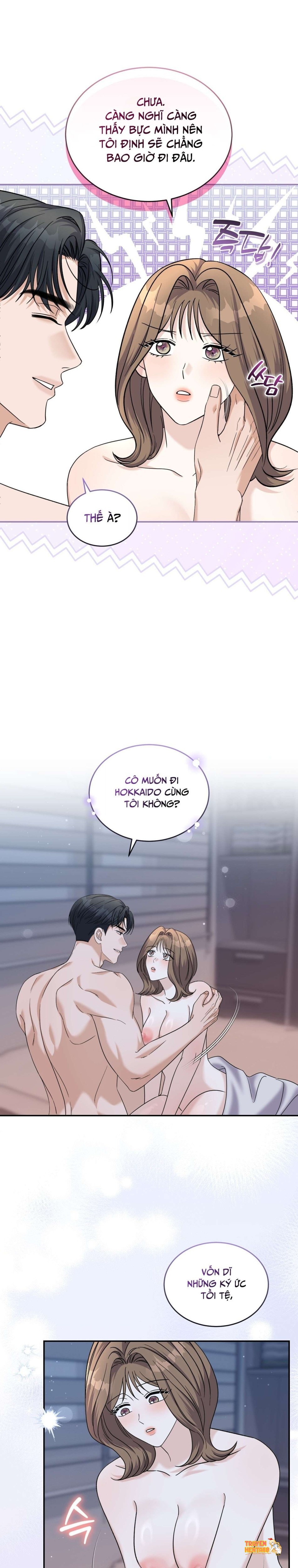 Xem ảnh tmpam535db5 trong truyện hentai [18+] Sự Vắng Bóng Của Tình Yêu Lãng Mạn - Chapter 23 - hentaitvn.net