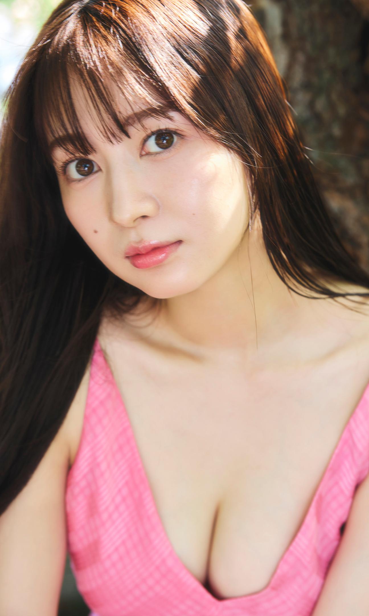 江籠裕奈 NO.001「Light＆Shadow」 29