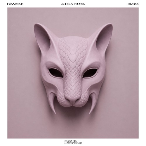 Jude & Frank - Diamond (2026)