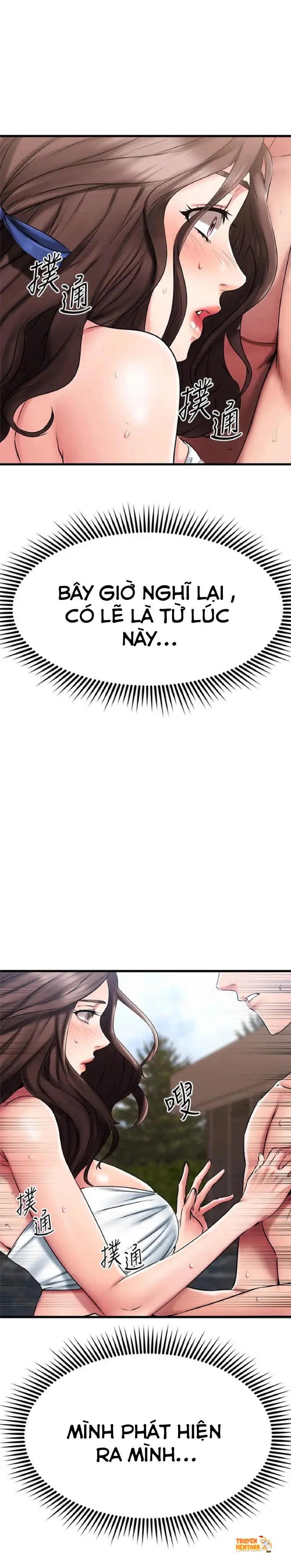 Trang truyện tmp9euf8uh3 trong truyện tranh Ranh Giới Người Bạn - Chapter 22 - truyenhentai18.net