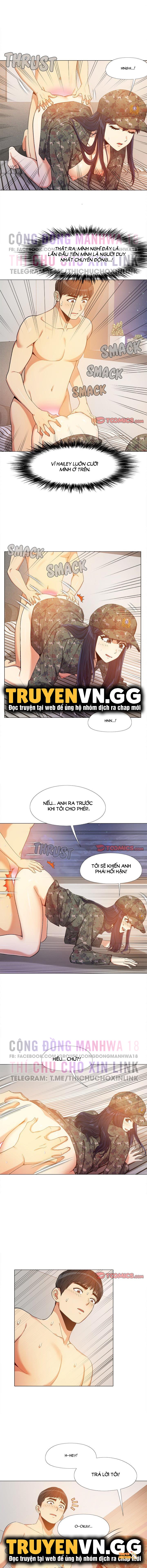 Trang truyện tmpf 20l66o trong truyện tranh Chuyện Nàng Trung Sĩ - Chapter 11 - truyenhentai18.net