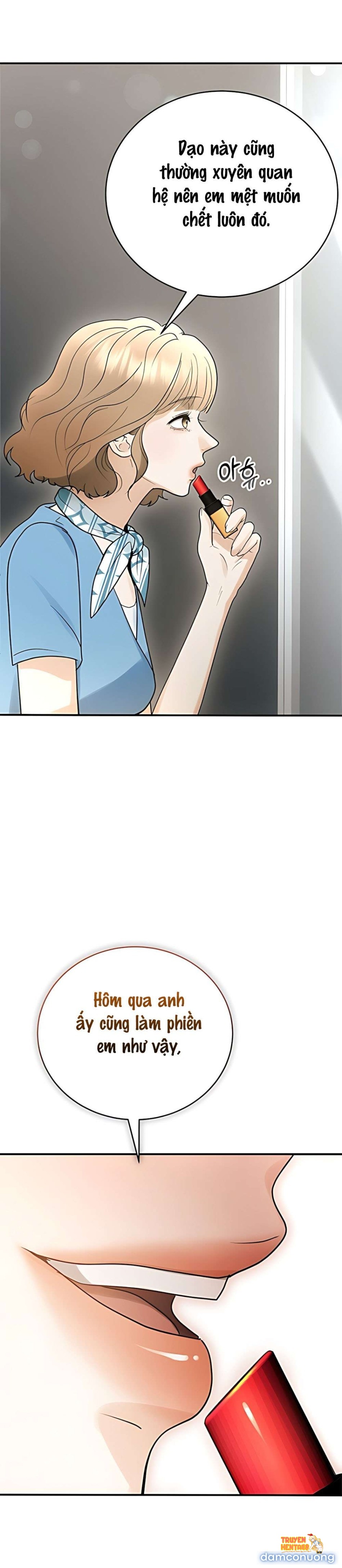 Xem ảnh 〖18+〗- Chồng Của Bạn Tôi - Chapter 7 - tmpr96zqecu - Truyenhentaiz.net