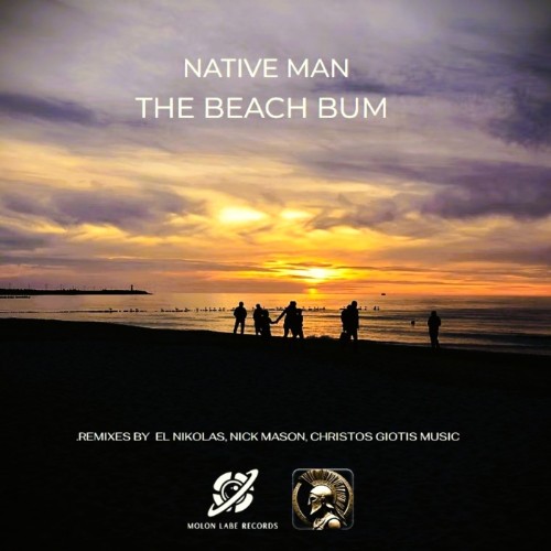 Native Man - The Beach Bum (2026) MP3