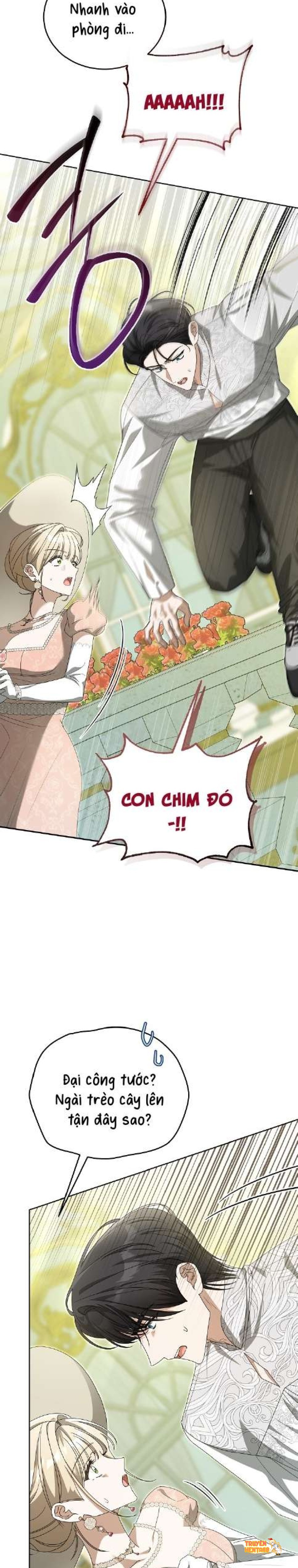 Xem ảnh [ 18+ ] Đại Công Tước Chó Má Của Tôi - Chapter 12 - tmphe1mchz1 - Truyenhentaiz.net