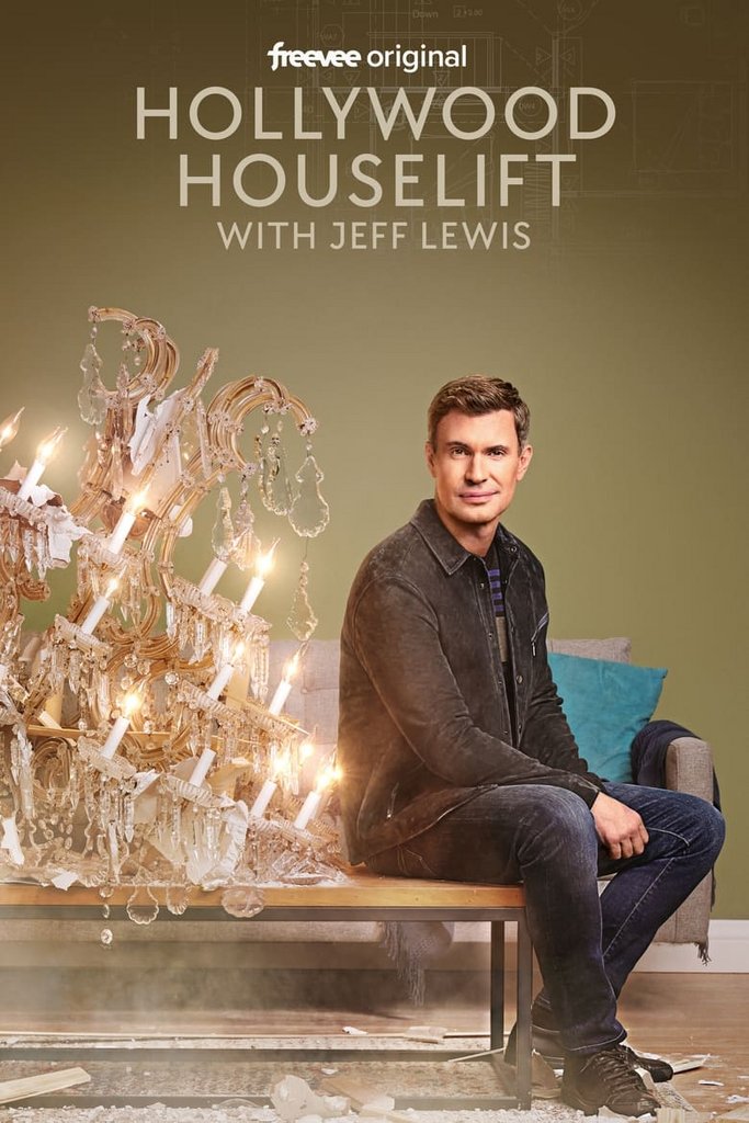 Hollywood Houselift with Jeff Lewis S02E04 | En 6CH | [1080p] (x265) V4dwkii0ap87