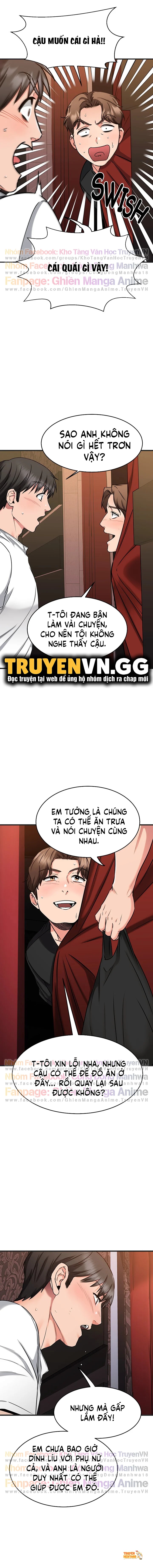 Trang truyện tmpifqpa00l trong truyện tranh Ranh Giới Người Bạn - Chapter 47 - truyenhentai18.net