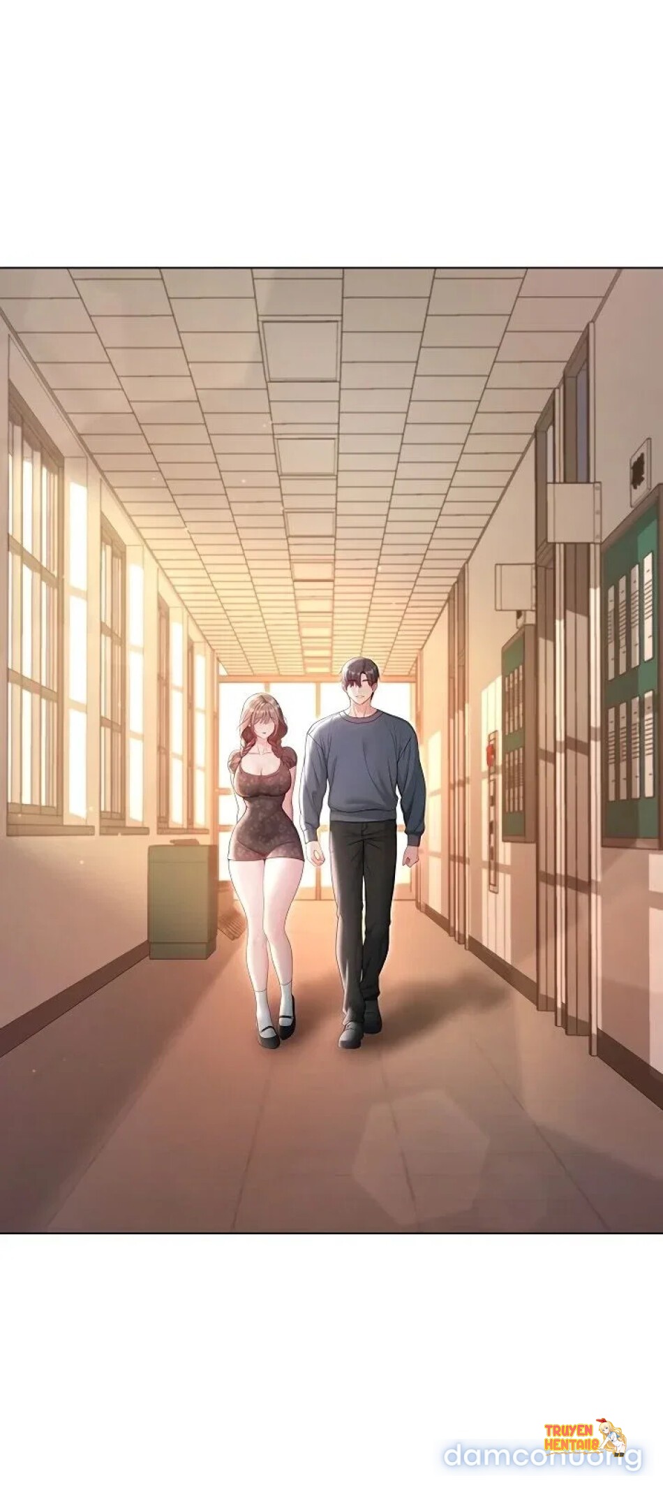 Xem ảnh Tôi Là Ma Cà Rồng - Chapter 17 - tmpff34n8nq - Truyenhentaiz.net