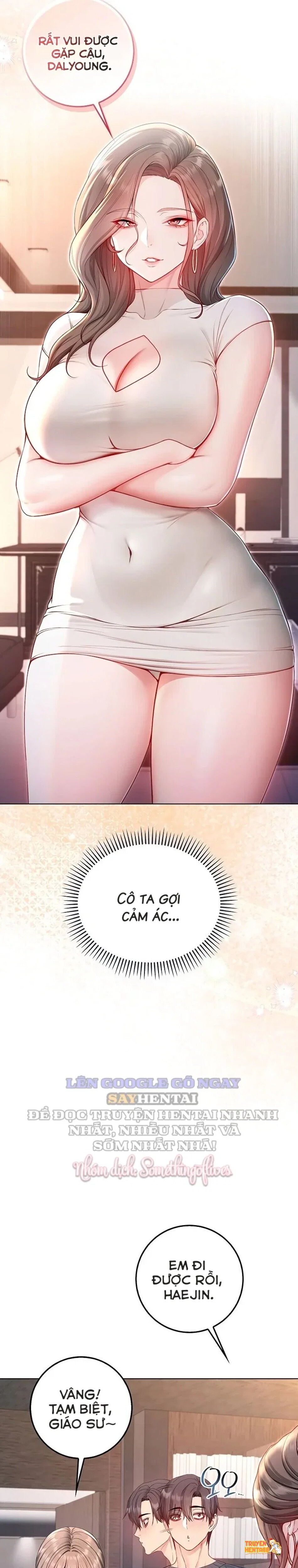 Xem ảnh Tôi Là Ma Cà Rồng - Chapter 17 - tmpws1z0q j - Truyenhentaiz.net