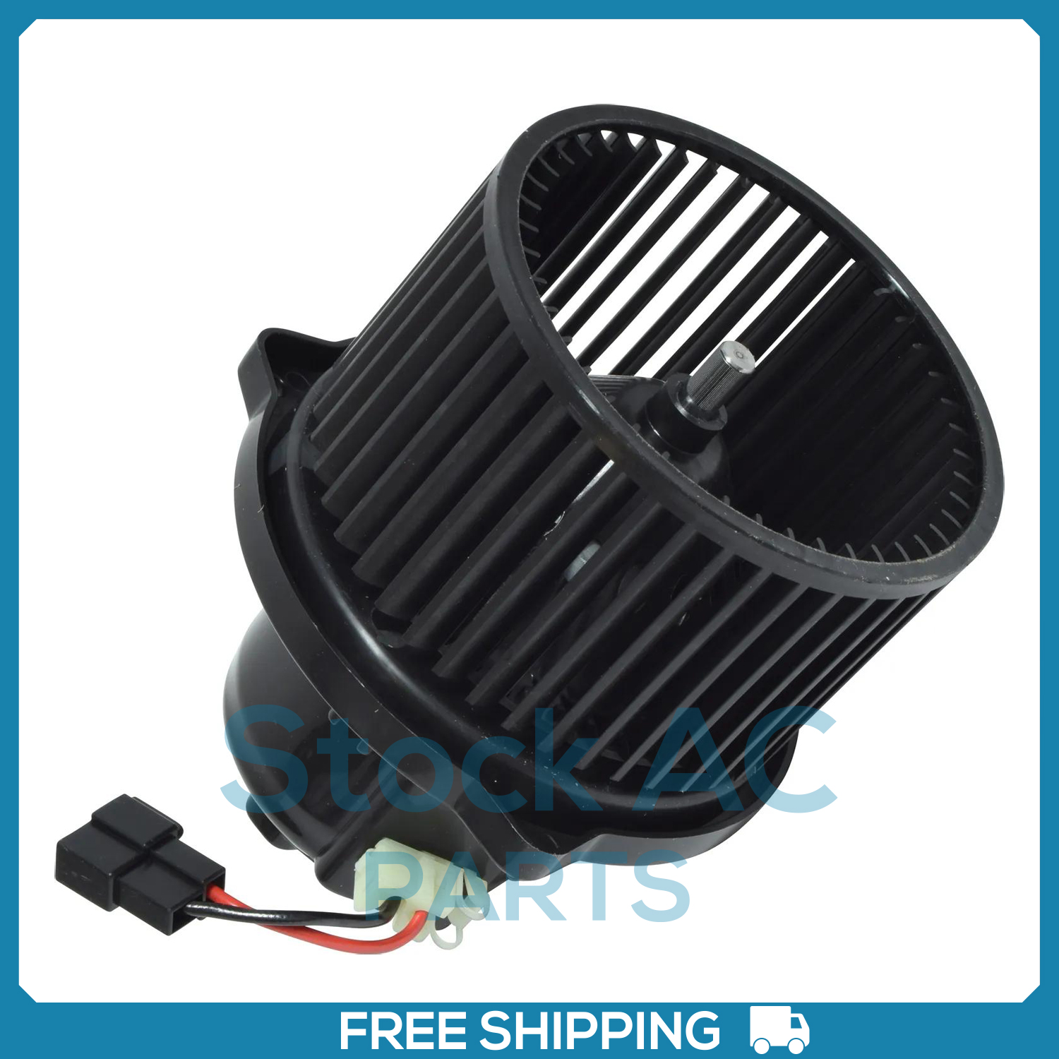 A/C Condenser With Receiver Drier & Bracket – For Kia Sorento, Hyundai Santa Fe, Santa Cruz 2021-2024 – 2.5L/1.6L