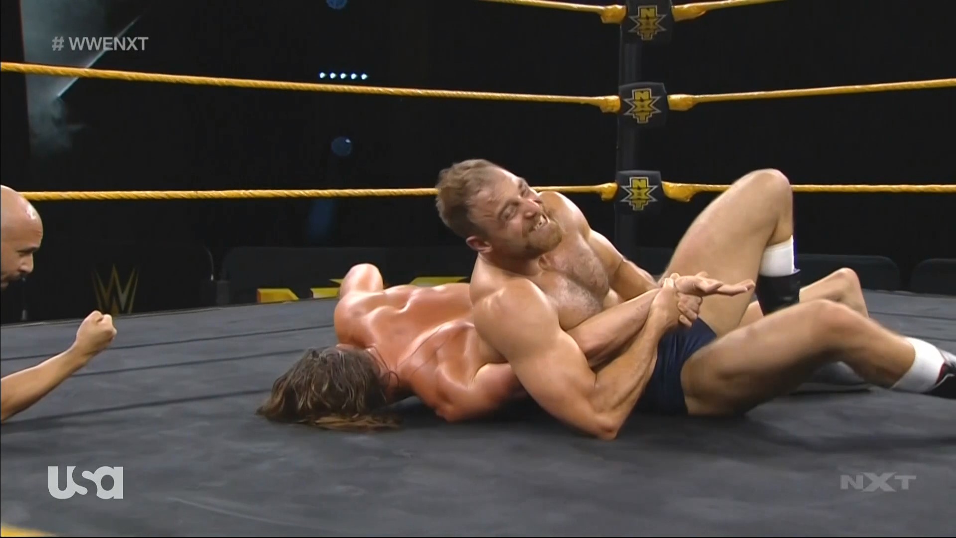 WWE NXT 2020 05 13 1080p HDTV x264-WH