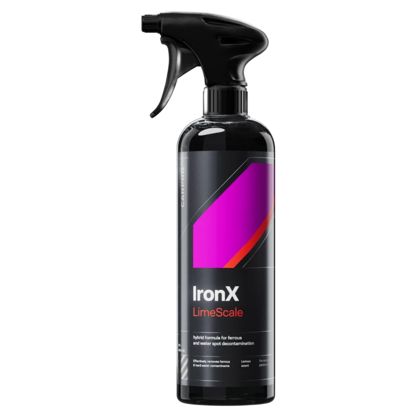 CarPro IronX Limescale 500ml