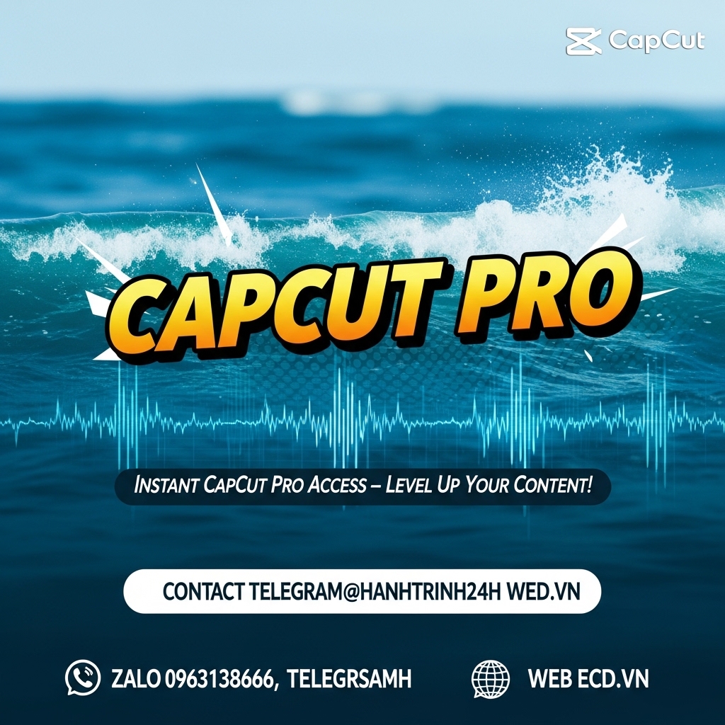 capcut tutorial credentials